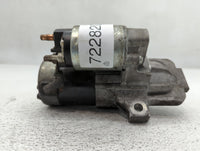 2012-2018 Ford Focus Car Starter Motor Solenoid OEM P/N:M000T89182ZC BB5T-11000-BA Fits OEM Used Auto Parts - Oemusedautopar