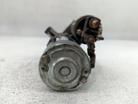 2012-2018 Ford Focus Car Starter Motor Solenoid OEM P/N:M000T89182ZC BB5T-11000-BA Fits OEM Used Auto Parts - Oemusedautopar