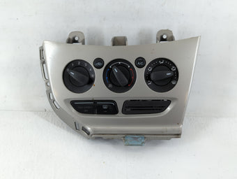 compare product 2013-2014 Ford Focus Climate Control Module Temperature AC/Heater Replacement P/N:FD-CM5T-14092711-0207 Fits Fits 2013 2014 OEM Used Auto Parts