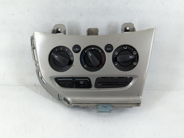 2013-2014 Ford Focus Climate Control Module Temperature AC/Heater Replacement P/N:FD-CM5T-14092711-0207 Fits Fits 2013 2014 