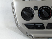 2013-2014 Ford Focus Climate Control Module Temperature AC/Heater Replacement P/N:FD-CM5T-14092711-0207 Fits Fits 2013 2014 