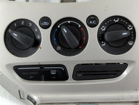 2013-2014 Ford Focus Climate Control Module Temperature AC/Heater Replacement P/N:FD-CM5T-14092711-0207 Fits Fits 2013 2014 