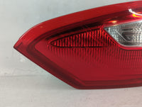 2012-2014 Ford Focus Tail Light Assembly Passenger Right OEM P/N:CP93-13A602-A BM51-13A602-C Fits Fits 2012 2013 2014 OEM Us