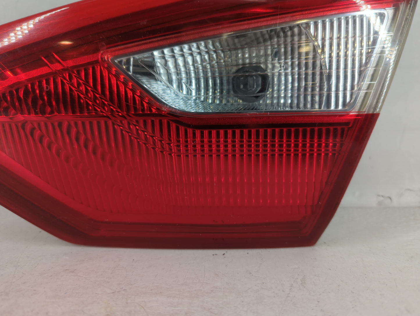 2012-2014 Ford Focus Tail Light Assembly Passenger Right OEM P/N:CP93-13A602-A BM51-13A602-C Fits Fits 2012 2013 2014 OEM Us