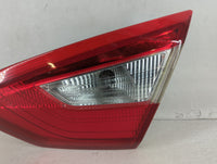 2012-2014 Ford Focus Tail Light Assembly Passenger Right OEM P/N:CP93-13A602-A BM51-13A602-C Fits Fits 2012 2013 2014 OEM Us