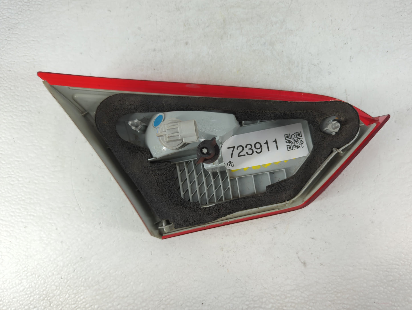 2012-2014 Ford Focus Tail Light Assembly Passenger Right OEM P/N:CP93-13A602-A BM51-13A602-C Fits Fits 2012 2013 2014 OEM Us