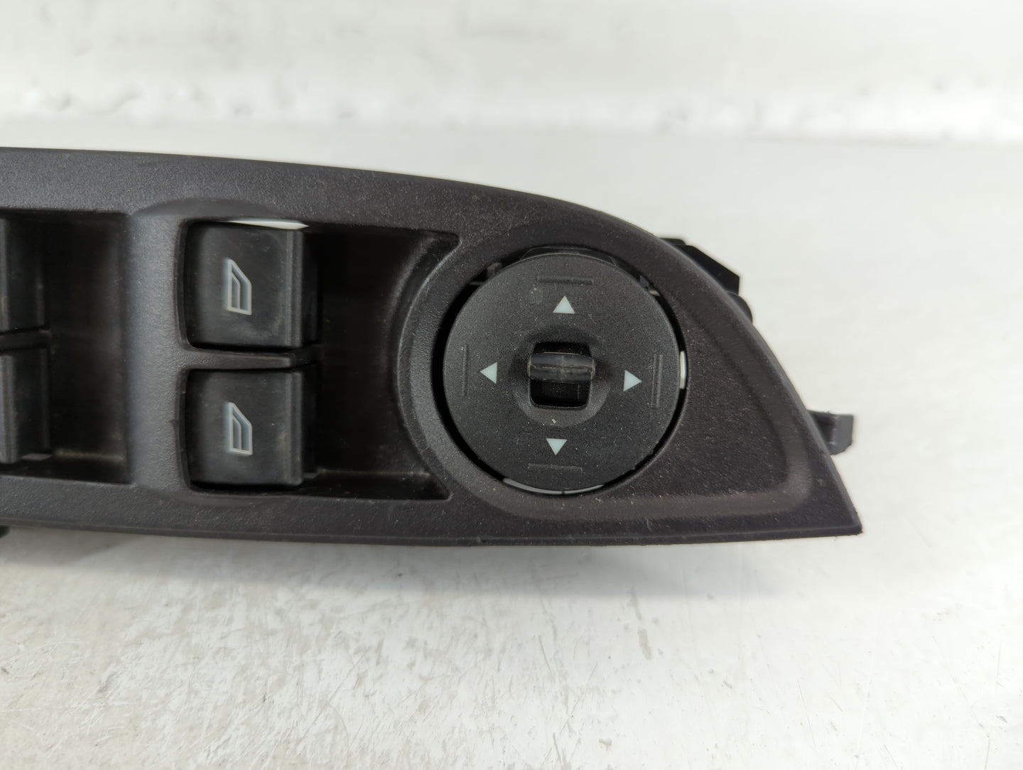 2012-2018 Ford Focus Master Power Window Switch Replacement Driver Side Left P/N:BM5T-14A132-AA Fits OEM Used Auto Parts - O