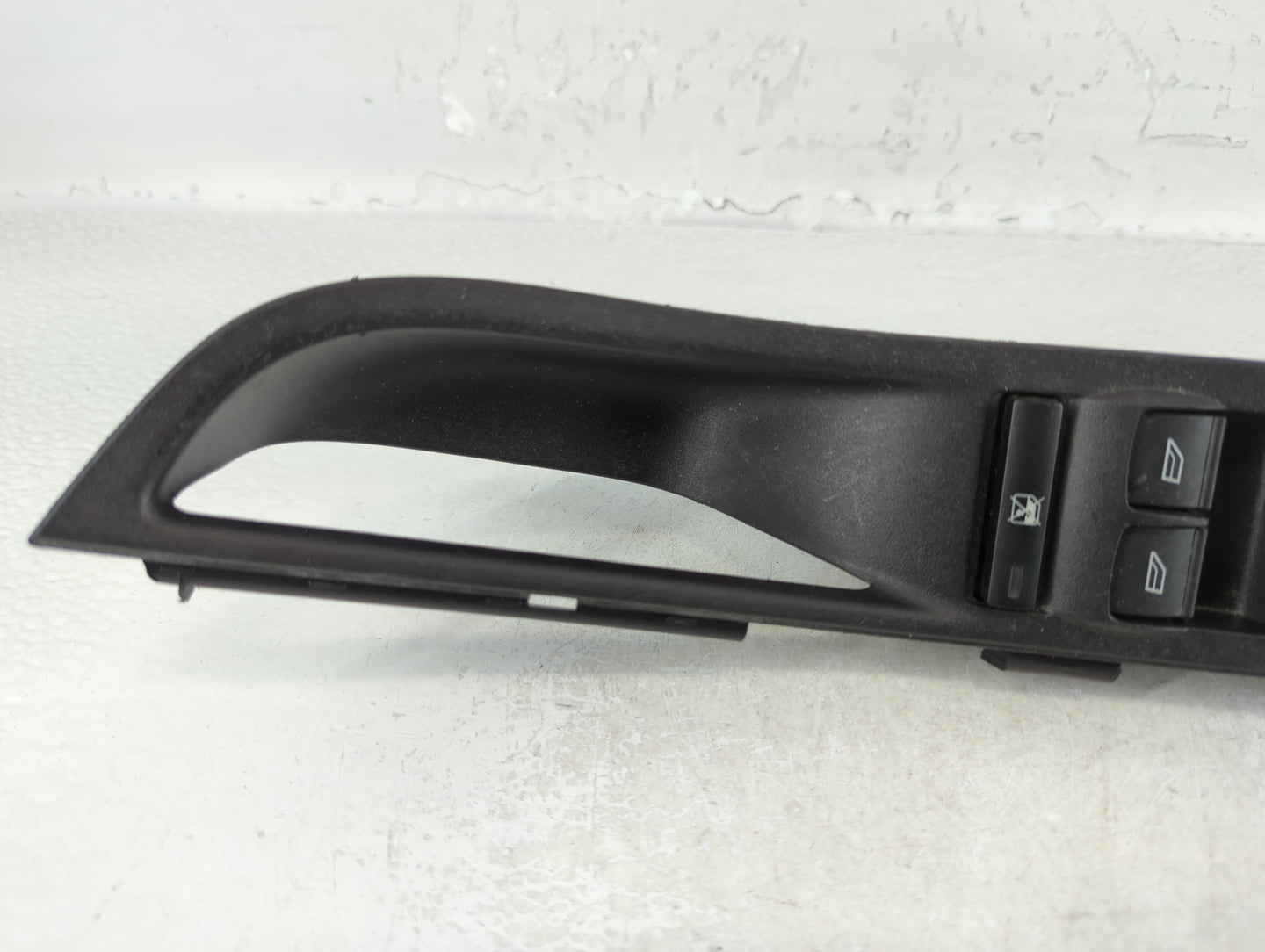 2012-2018 Ford Focus Master Power Window Switch Replacement Driver Side Left P/N:BM5T-14A132-AA Fits OEM Used Auto Parts - O