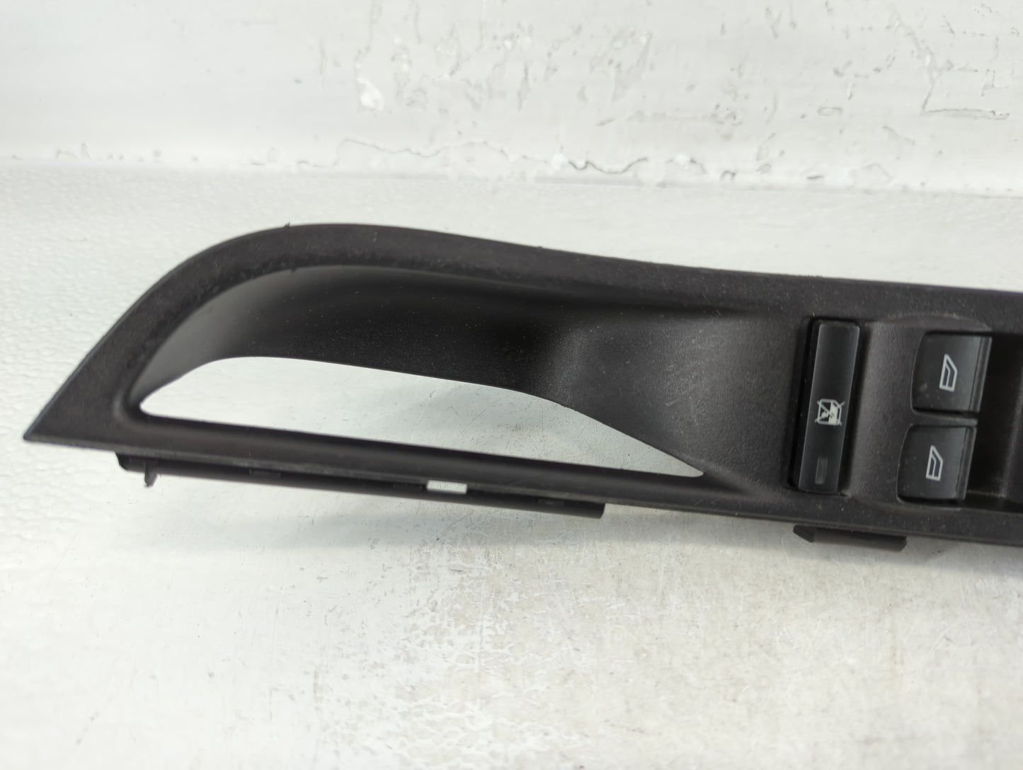 2012-2018 Ford Focus Master Power Window Switch Replacement Driver Side Left P/N:BM5T-14A132-AA Fits OEM Used Auto Parts - O