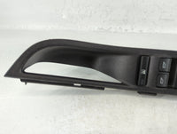 2012-2018 Ford Focus Master Power Window Switch Replacement Driver Side Left P/N:BM5T-14A132-AA Fits OEM Used Auto Parts - O