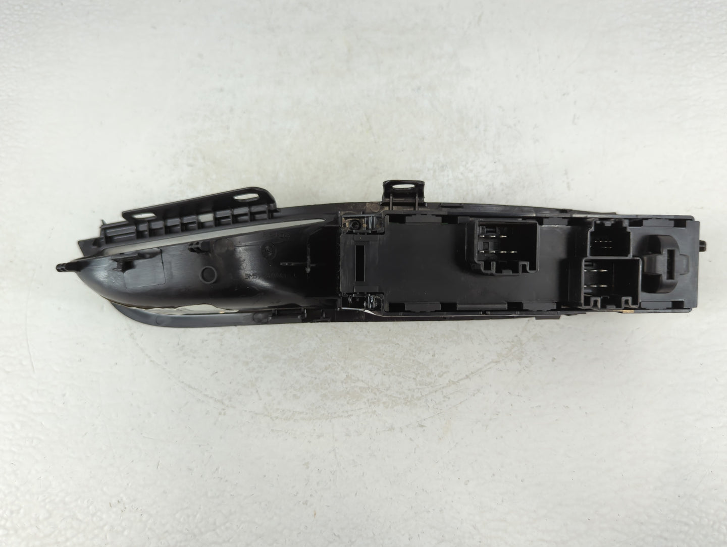 2012-2018 Ford Focus Master Power Window Switch Replacement Driver Side Left P/N:BM5T-14A132-AA Fits OEM Used Auto Parts - O