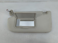 2013-2018 Ford Focus Sun Visor Shade Replacement Driver Left Mirror Fits Fits 2013 2014 2015 2016 2017 2018 OEM Used Auto Pa