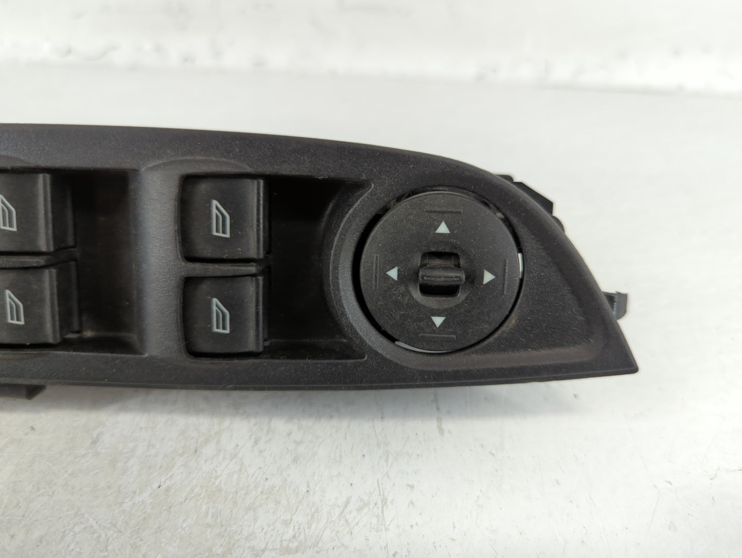 2012-2018 Ford Focus Master Power Window Switch Replacement Driver Side Left P/N:5615798 1085502X Fits OEM Used Auto Parts -