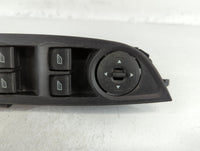 2012-2018 Ford Focus Master Power Window Switch Replacement Driver Side Left P/N:5615798 1085502X Fits OEM Used Auto Parts -