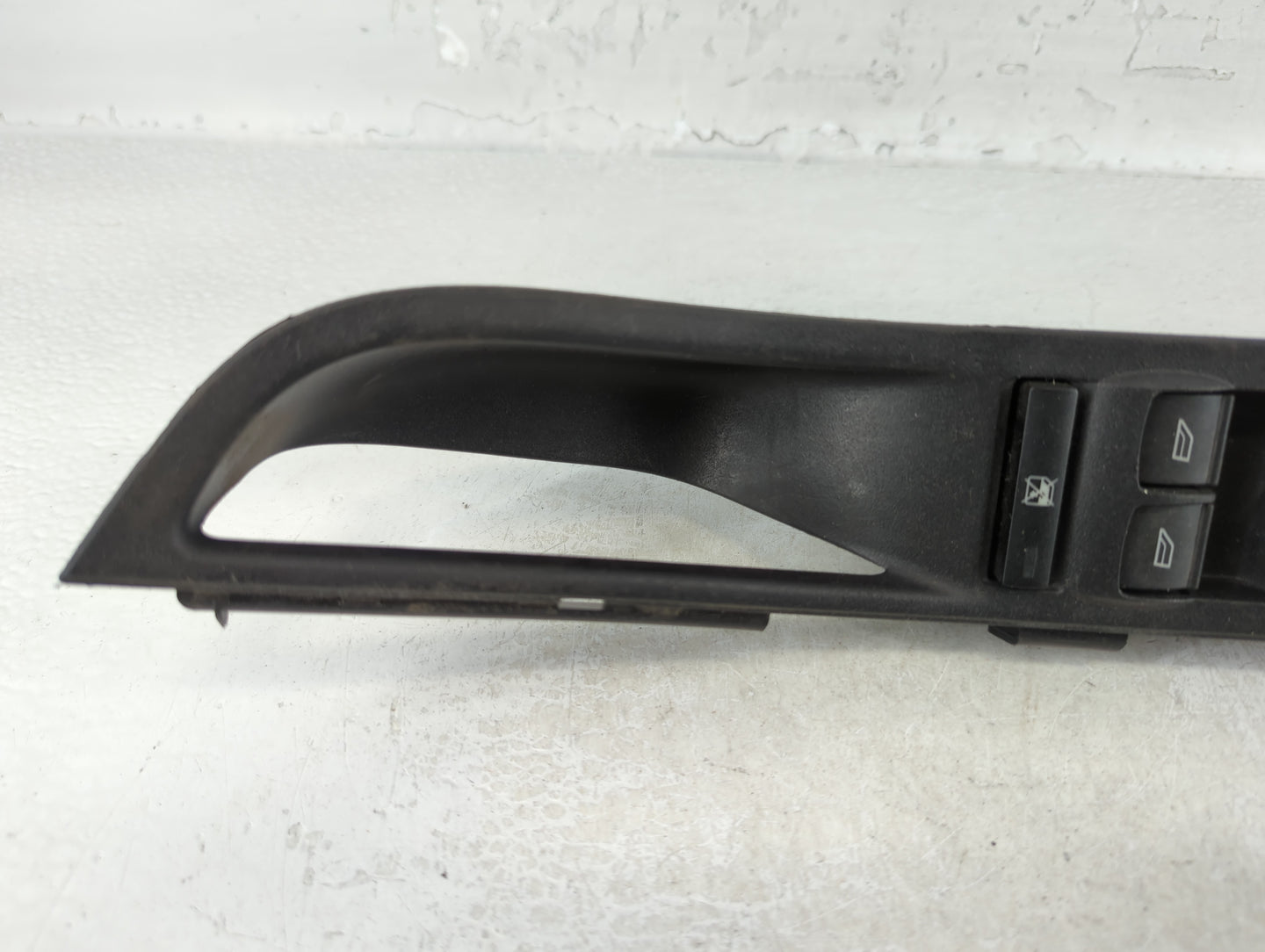 2012-2018 Ford Focus Master Power Window Switch Replacement Driver Side Left P/N:5615798 1085502X Fits OEM Used Auto Parts -