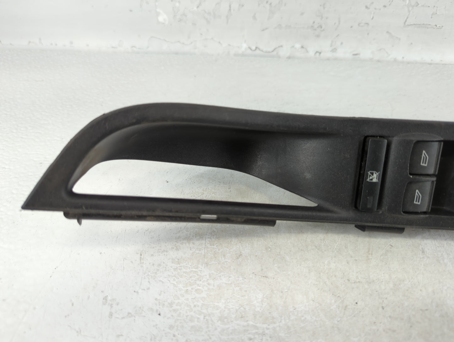 2012-2018 Ford Focus Master Power Window Switch Replacement Driver Side Left P/N:5615798 1085502X Fits OEM Used Auto Parts -