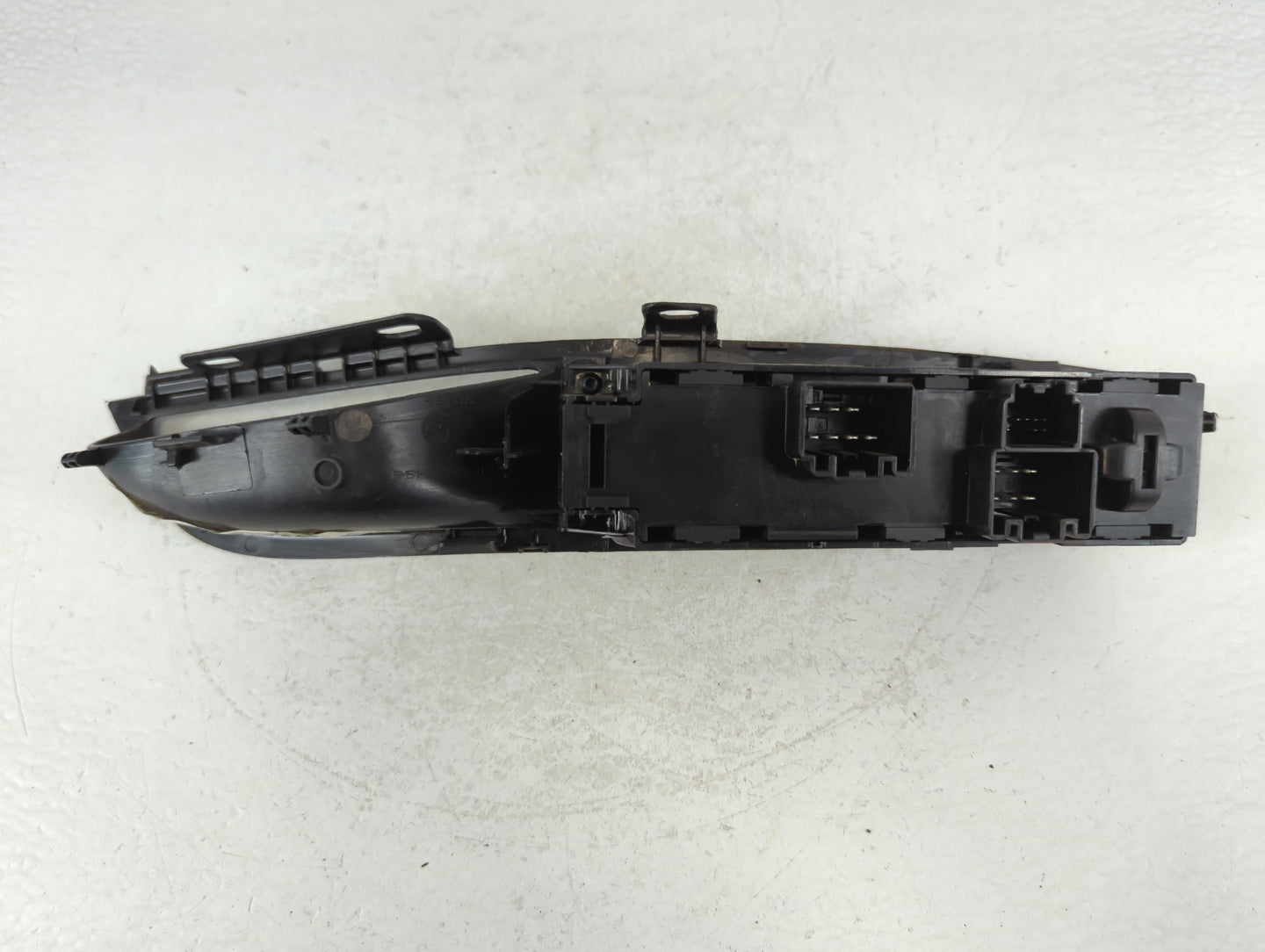 2012-2018 Ford Focus Master Power Window Switch Replacement Driver Side Left P/N:5615798 1085502X Fits OEM Used Auto Parts -