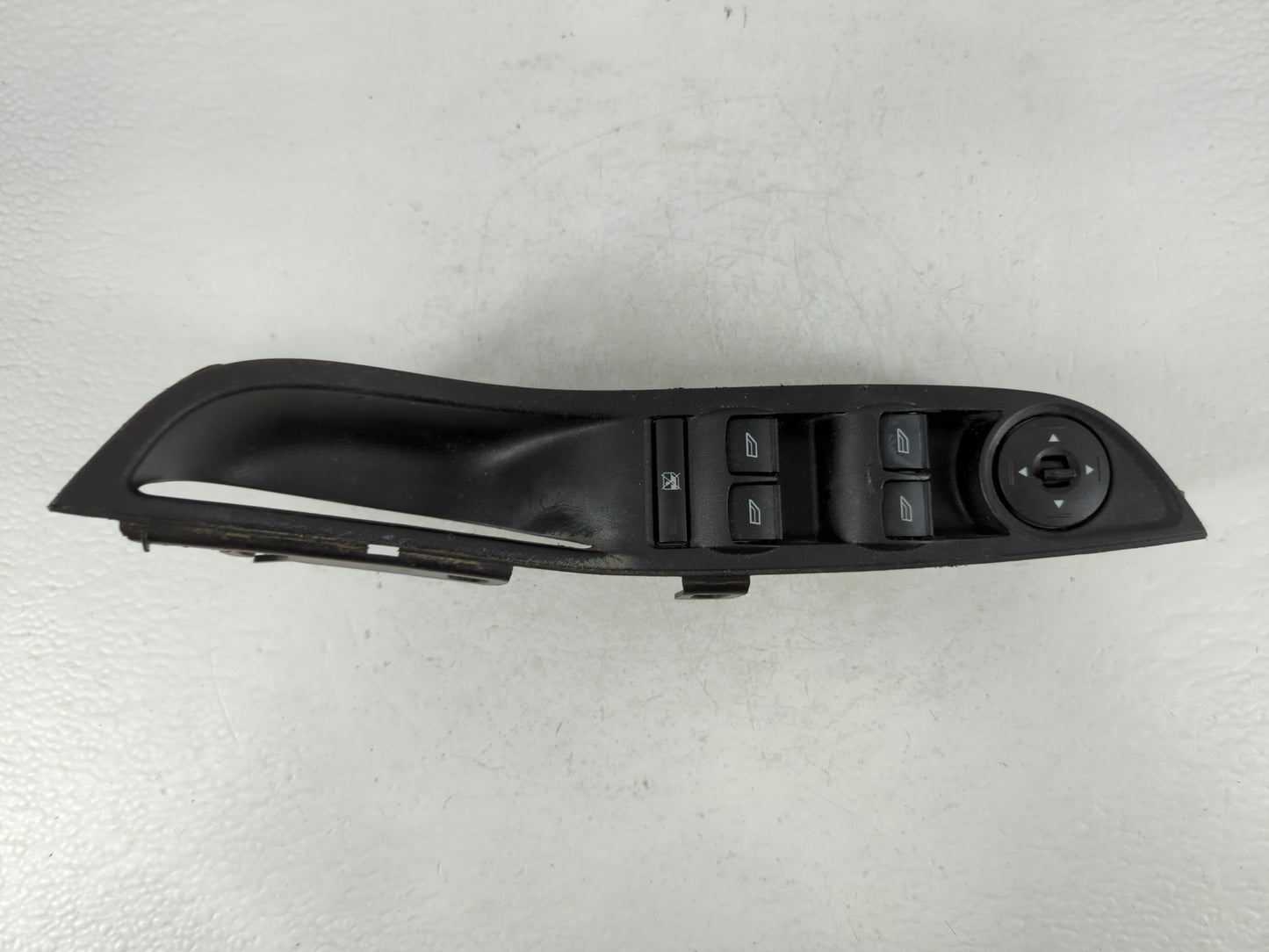 2012-2018 Ford Focus Master Power Window Switch Replacement Driver Side Left P/N:BM5T-14A132-AA Fits OEM Used Auto Parts - O