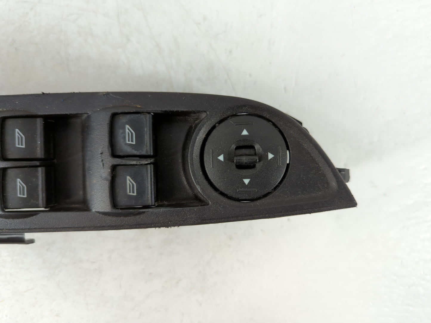 2012-2018 Ford Focus Master Power Window Switch Replacement Driver Side Left P/N:BM5T-14A132-AA Fits OEM Used Auto Parts - O