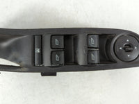 2012-2018 Ford Focus Master Power Window Switch Replacement Driver Side Left P/N:BM5T-14A132-AA Fits OEM Used Auto Parts - O