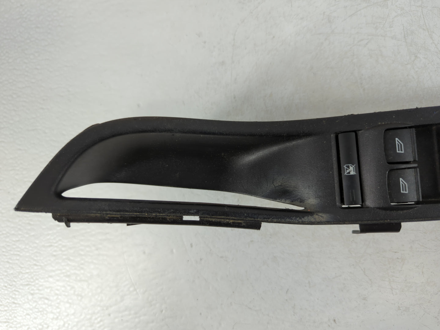 2012-2018 Ford Focus Master Power Window Switch Replacement Driver Side Left P/N:BM5T-14A132-AA Fits OEM Used Auto Parts - O