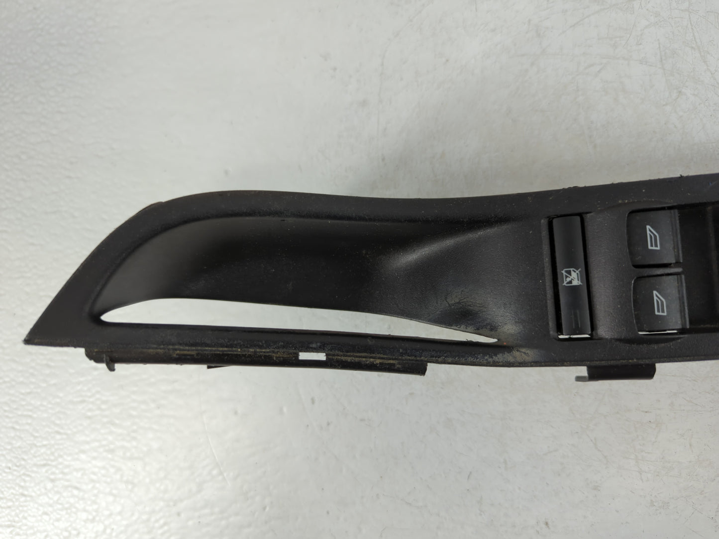 2012-2018 Ford Focus Master Power Window Switch Replacement Driver Side Left P/N:BM5T-14A132-AA Fits OEM Used Auto Parts - O