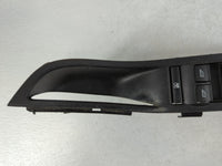 2012-2018 Ford Focus Master Power Window Switch Replacement Driver Side Left P/N:BM5T-14A132-AA Fits OEM Used Auto Parts - O