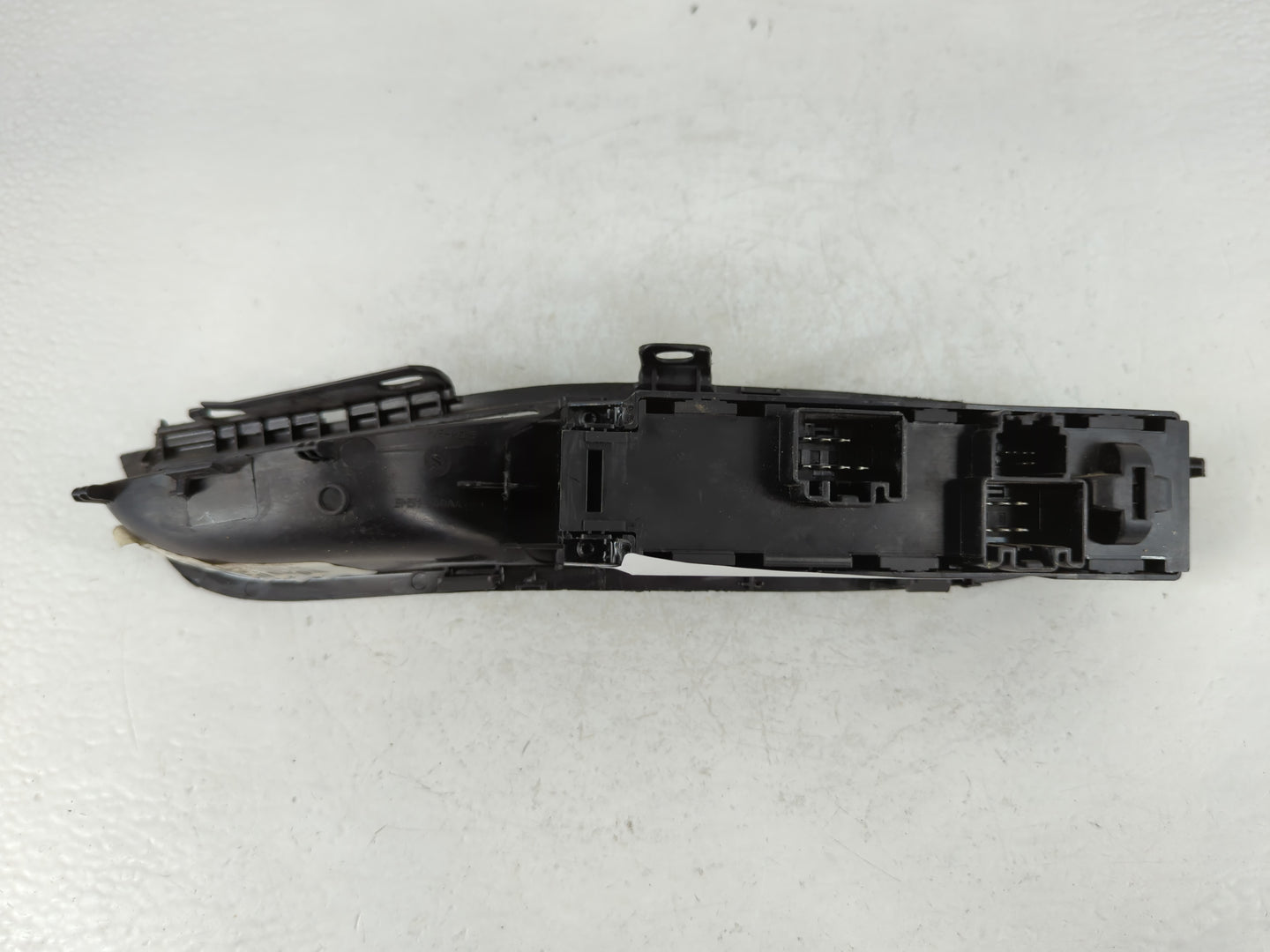 2012-2018 Ford Focus Master Power Window Switch Replacement Driver Side Left P/N:BM5T-14A132-AA Fits OEM Used Auto Parts - O