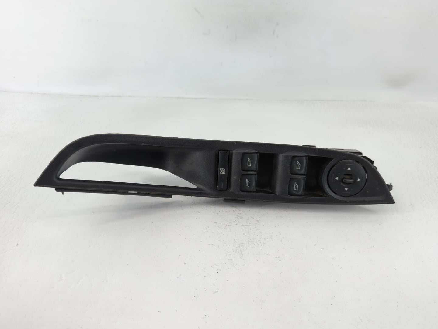2012-2018 Ford Focus Master Power Window Switch Replacement Driver Side Left P/N:1085502x Fits OEM Used Auto Parts - Oemused