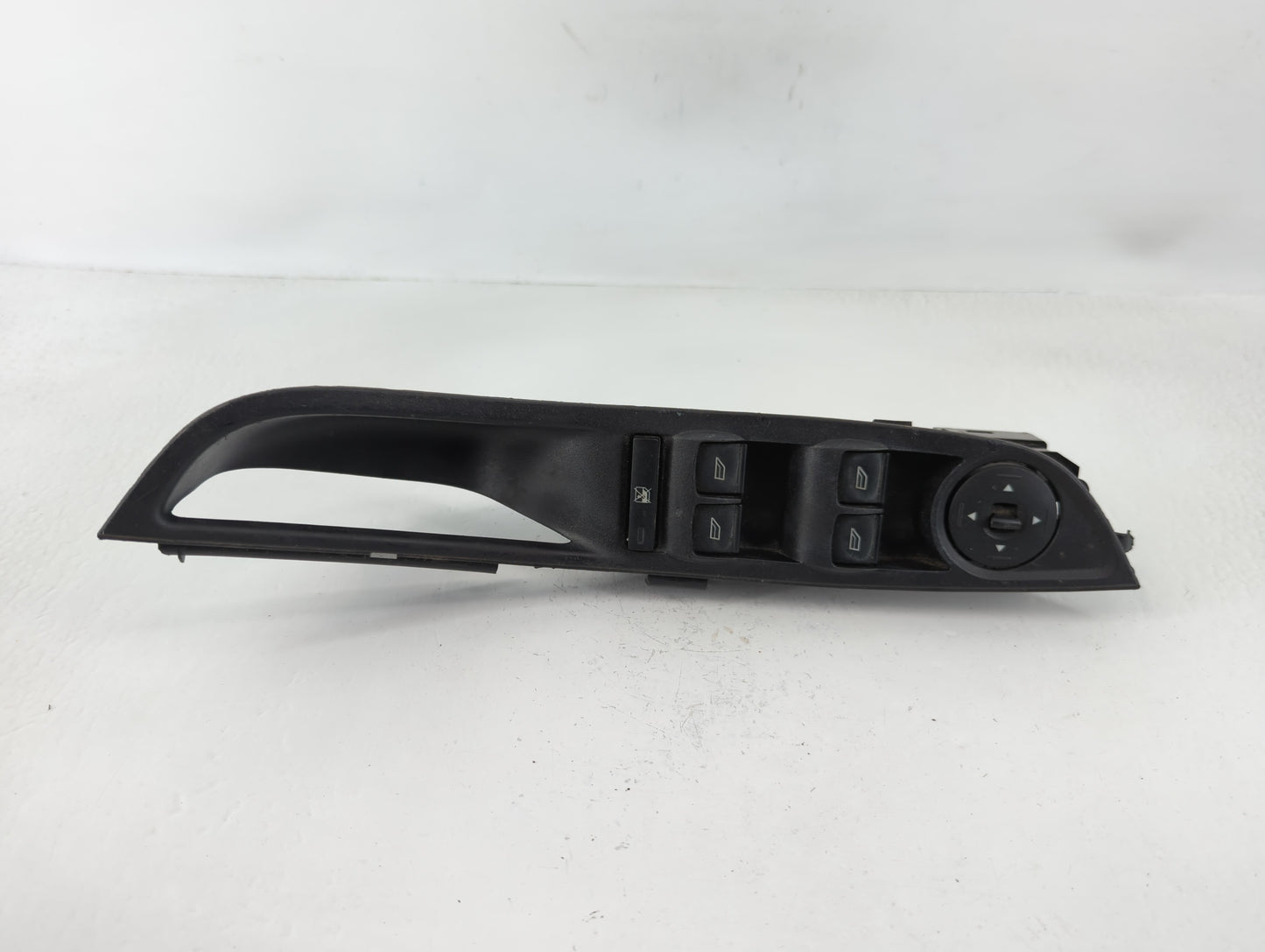 2012-2018 Ford Focus Master Power Window Switch Replacement Driver Side Left P/N:1085502x Fits OEM Used Auto Parts - Oemused