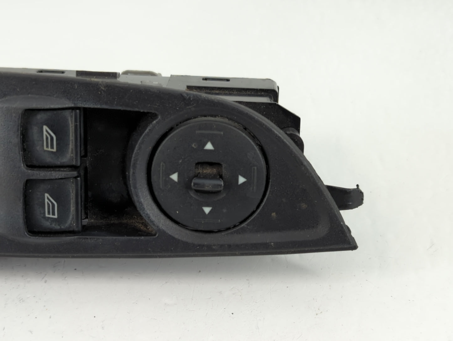 2012-2018 Ford Focus Master Power Window Switch Replacement Driver Side Left P/N:1085502x Fits OEM Used Auto Parts - Oemused