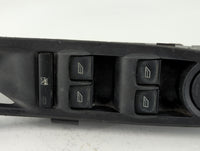 2012-2018 Ford Focus Master Power Window Switch Replacement Driver Side Left P/N:1085502x Fits OEM Used Auto Parts - Oemused