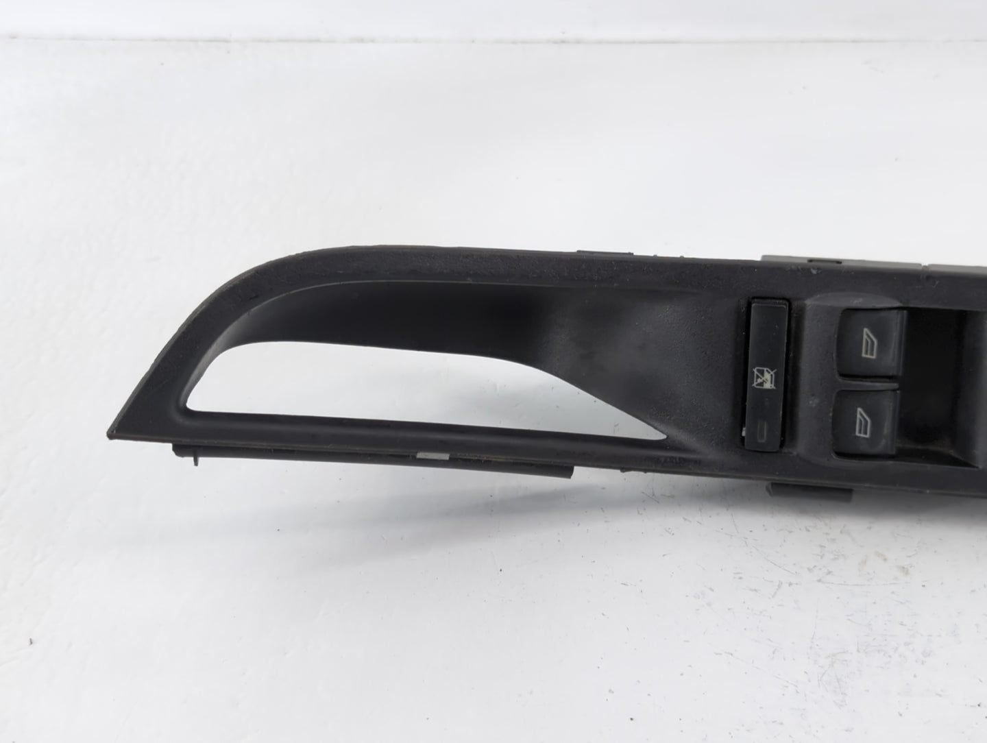 2012-2018 Ford Focus Master Power Window Switch Replacement Driver Side Left P/N:1085502x Fits OEM Used Auto Parts - Oemused