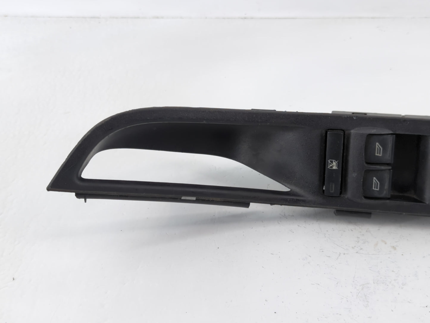 2012-2018 Ford Focus Master Power Window Switch Replacement Driver Side Left P/N:1085502x Fits OEM Used Auto Parts - Oemused