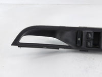 2012-2018 Ford Focus Master Power Window Switch Replacement Driver Side Left P/N:1085502x Fits OEM Used Auto Parts - Oemused