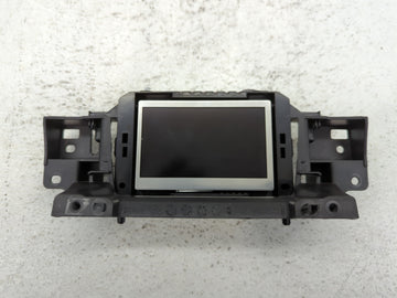 Ford Focus Undefined 732053 - Oemusedautoparts1.com
