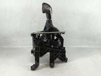 2014 Ford Focus Floor Console Assembly Shifter Black - Oemusedautoparts1.com