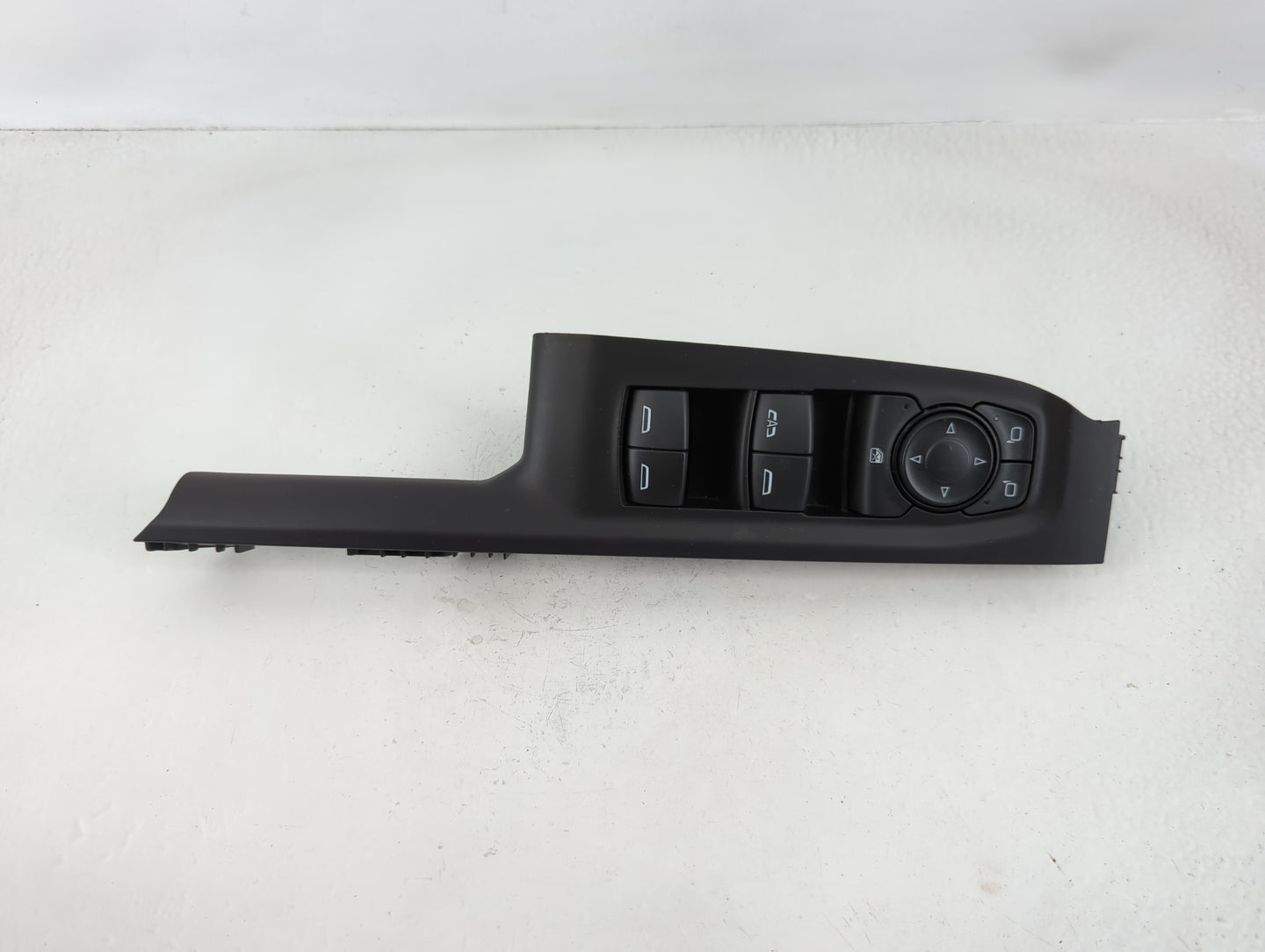 2012-2018 Ford Focus Master Power Window Switch Replacement Driver Side Left P/N:84768426 Fits OEM Used Auto Parts - Oemused
