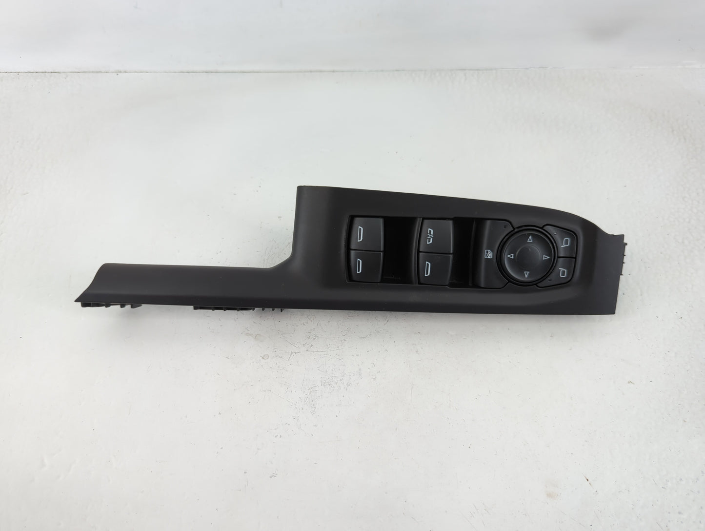 2012-2018 Ford Focus Master Power Window Switch Replacement Driver Side Left P/N:84768426 Fits OEM Used Auto Parts - Oemused