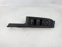 2012-2018 Ford Focus Master Power Window Switch Replacement Driver Side Left P/N:84768426 Fits OEM Used Auto Parts - Oemused