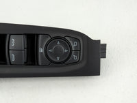 2012-2018 Ford Focus Master Power Window Switch Replacement Driver Side Left P/N:84768426 Fits OEM Used Auto Parts - Oemused