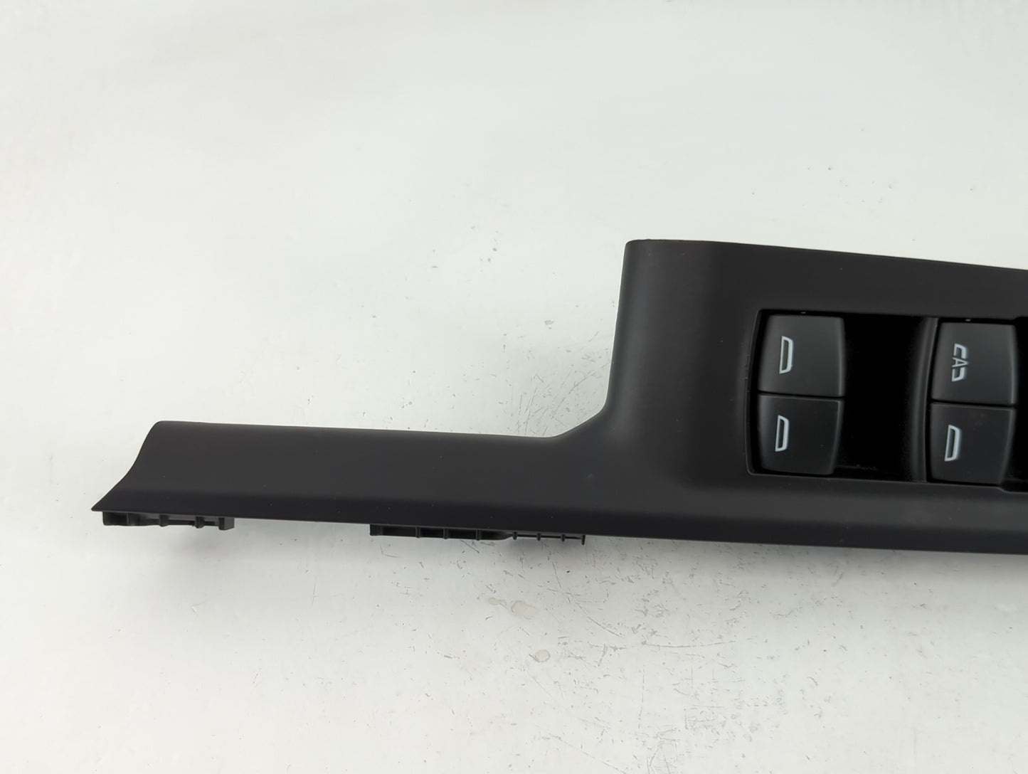 2012-2018 Ford Focus Master Power Window Switch Replacement Driver Side Left P/N:84768426 Fits OEM Used Auto Parts - Oemused