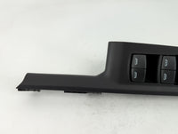 2012-2018 Ford Focus Master Power Window Switch Replacement Driver Side Left P/N:84768426 Fits OEM Used Auto Parts - Oemused