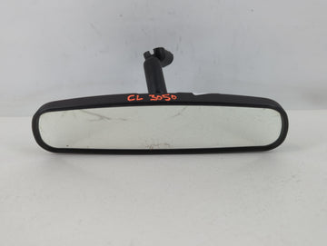 2010-2018 Ford Focus Interior Rear View Mirror Replacement OEM P/N:E8011681 Fits OEM Used Auto Parts - Oemusedautoparts1.com
