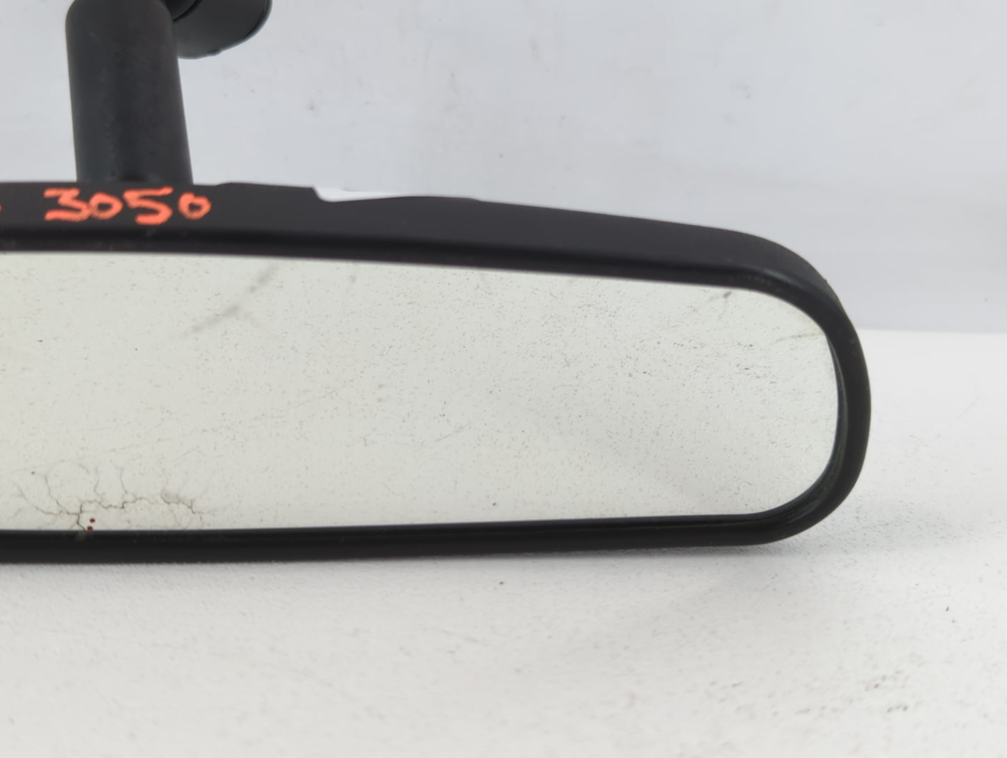 2010-2018 Ford Focus Interior Rear View Mirror Replacement OEM P/N:E8011681 Fits OEM Used Auto Parts - Oemusedautoparts1.com