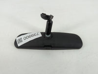 2010-2018 Ford Focus Interior Rear View Mirror Replacement OEM P/N:E8011681 Fits OEM Used Auto Parts - Oemusedautoparts1.com