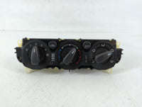 2013-2014 Ford Focus Climate Control Module Temperature AC/Heater Replacement P/N:CM5T-19980-AE Fits Fits 2013 2014 OEM Used