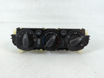 compare product 2013-2014 Ford Focus Climate Control Module Temperature AC/Heater Replacement P/N:CM5T-19980-AE Fits Fits 2013 2014 OEM Used Auto Parts