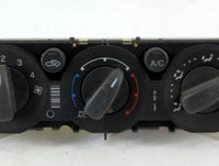 2013-2014 Ford Focus Climate Control Module Temperature AC/Heater Replacement P/N:CM5T-19980-AE Fits Fits 2013 2014 OEM Used