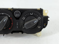 2013-2014 Ford Focus Climate Control Module Temperature AC/Heater Replacement P/N:CM5T-19980-AE Fits Fits 2013 2014 OEM Used